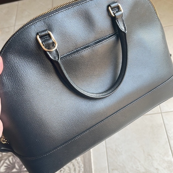 Coach purse - sold - Picture 7 of 8